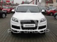 2012 Audi Q7