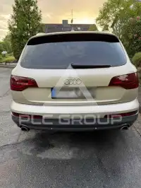 2012 Audi Q7
