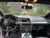2012 Audi Q7