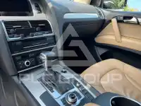 2012 Audi Q7