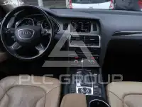 2012 Audi Q7
