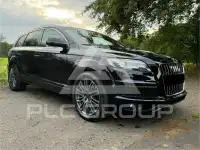 2012 Audi Q7