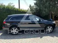 2012 Audi Q7