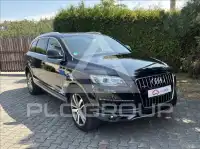2012 Audi Q7