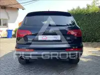 2012 Audi Q7