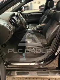 2012 Audi Q7