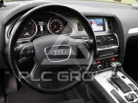 2012 Audi Q7