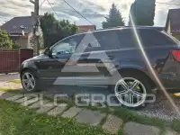 2012 Audi Q7