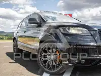 2012 Audi Q7