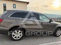 2012 Audi Q7
