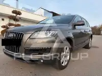 2012 Audi Q7