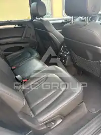 2012 Audi Q7