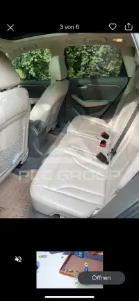 2012 Audi Q5