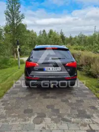 2012 Audi Q5