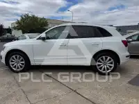 2012 Audi Q5