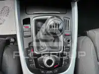 2012 Audi Q5