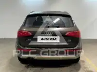 2012 Audi Q5