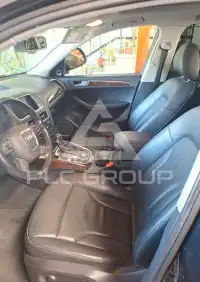 2012 Audi Q5
