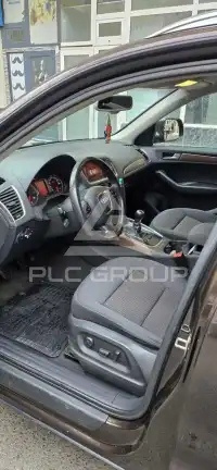 2012 Audi Q5