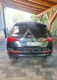2012 Audi Q5
