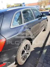 2012 Audi Q5