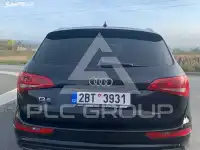 2012 Audi Q5