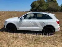 2012 Audi Q5