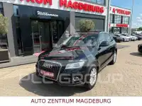 2012 Audi Q5