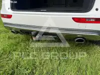 2012 Audi Q5