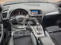 2012 Audi Q5