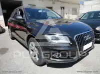 2012 Audi Q5