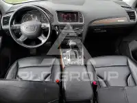 2012 Audi Q5