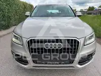 2012 Audi Q5