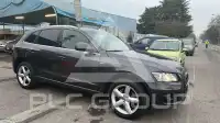 2012 Audi Q5