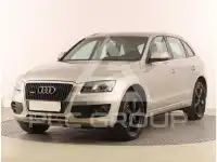 2012 Audi Q5