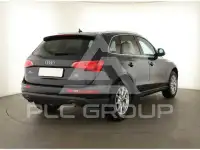 2012 Audi Q5