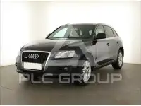 2012 Audi Q5
