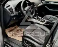 2012 Audi Q5