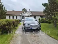 2012 Audi Q5