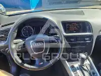 2012 Audi Q5