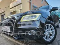 2012 Audi Q5