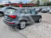 2012 Audi Q5