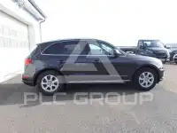 2012 Audi Q5