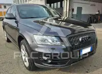 2012 Audi Q5