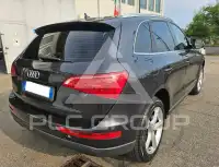 2012 Audi Q5