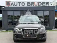 2012 Audi Q5