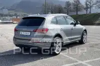 2012 Audi Q5