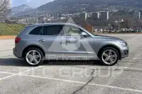2012 Audi Q5