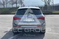 2012 Audi Q5