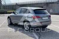 2012 Audi Q5